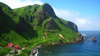 🏞️ 고산 식물원 (코잔쇼쿠부츠엔) 이미지 2